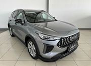 Used Haval Jolion Pro 1.5T Ultra Luxury  Western Cape