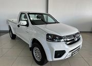 Used GWM Steed 5 2.0VGT S Western Cape