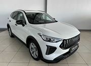 Used Haval Jolion Pro 1.5T Ultra Luxury  Western Cape