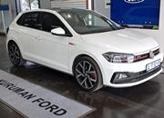 Volkswagen Polo GTI For Sale In Cape Town