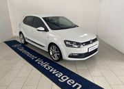 Volkswagen Polo Vivo 1.0TSI GT For Sale In Cape Town