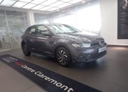 Volkswagen Polo hatch 1.0TSI 85kW Life Auto For Sale In Cape Town