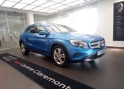 Mercedes-Benz GLA220CDI 4Matic For Sale In Cape Town