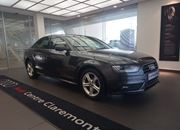 Audi A4 2.0 TDi SE Multitronic For Sale In Cape Town