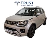 Suzuki Ignis 1.2 GLX Auto For Sale In JHB North