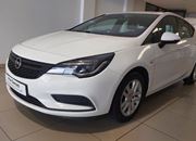 Opel Astra 1.0T Essentia For Sale In JHB North