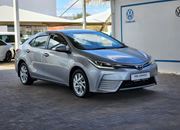 2021 Toyota Corolla Quest 1.8 Exclusive For Sale In Vredendal