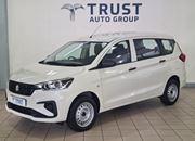 Used Suzuki Ertiga 1.5 GL Western Cape