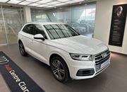 Audi Q5 2.0TFSI Quattro Sport For Sale In Cape Town