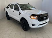 Ford Ranger 2.2TDCi double cab Hi-Rider XL Auto For Sale In Cape Town