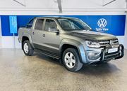 Volkswagen Amarok 2.0BiTDI Double Cab Highline Auto For Sale In Cape Town