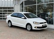 Volkswagen Polo 1.6 Comfortline For Sale In Cape Town