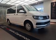 Used Volkswagen Kombi 2.0TDI SWB Trendline Auto Western Cape