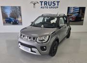 Suzuki Ignis 1.2 GLX For Sale In Cape Town