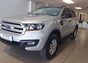 Ford Everest 2.2 XLS Auto For Sale In JHB North