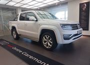 Used Volkswagen Amarok 2.0BiTDI Double Cab Highline Auto Western Cape