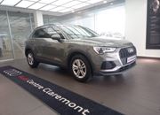 Audi Q3 35TFSI Urban Edition  For Sale In Cape Town