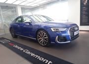 Audi S8 quattro For Sale In Cape Town