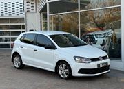 Volkswagen Polo Vivo 1.4 Trendline For Sale In Cape Town