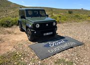 Suzuki Jimny 1.5 GLX AllGrip Auto For Sale In Oudtshoorn