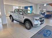 Ford Ranger 2.0L T DC XLT 4x4 HR 6AT For Sale In Vredenburg