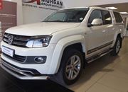 Volkswagen Amarok 2.0 BiTDi Highline 132KW 4Motion D/C Auto For Sale In JHB North