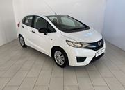 Honda Jazz 1.2 Trend For Sale In Cape Town