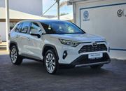 Toyota Rav4 2.0 VX CVT 2WD For Sale In Vredendal