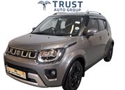 Suzuki Ignis 1.2 GLX For Sale In JHB North