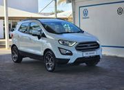 Ford EcoSport 1.0 Trend Auto For Sale In Vredendal