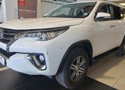 Toyota Fortuner 2.4 GD-6 Auto For Sale In JHB North