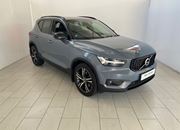 Volvo XC40 T5 AWD R-Design For Sale In Cape Town