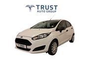 Ford Fiesta 1.4 Ambiente 5Dr For Sale In JHB North