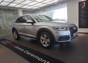 Audi Q5 2.0TFSI Quattro For Sale In Cape Town