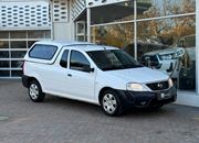 Nissan NP200 1.6 A-C Safety Pack  For Sale In Cape Town