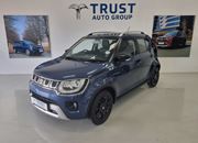 Used Suzuki Ignis 1.2 GLX Western Cape