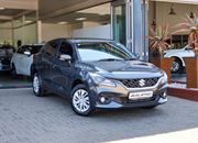 Suzuki Baleno 1.5 GL manual For Sale In Centurion