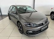 Volkswagen Polo Hatch 1.0TSI Highline Auto For Sale In Malmesbury