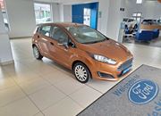 Ford Fiesta 1.4 Ambiente 5Dr For Sale In Vredenburg