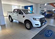 Ford Ranger 2.2 Double Cab Hi-Rider XL For Sale In Vredenburg