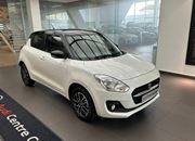 2022 Suzuki Swift 1.2 GLX For Sale In Cape Town