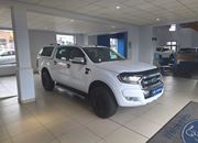 Ford Ranger 2.2 Double Cab Hi-Rider XLT Auto For Sale In Vredenburg