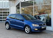 Volkswagen Polo Vivo 1.4 Comfortline For Sale In Cape Town