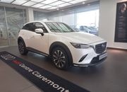 Mazda CX-3 2.0 Individual Auto For Sale In Cape Town