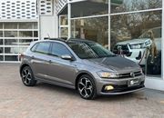 Volkswagen Polo Hatch 1.0TSI Comfortline For Sale In Cape Town