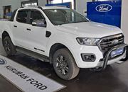 Ford Ranger 2.0Bi-Turbo D/C Hi-Rider Wildtrak Auto For Sale In Cape Town