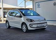 Volkswagen Move Up! 1.0 For Sale In Vredendal