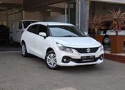 Suzuki Baleno 1.5 GL auto For Sale In Centurion