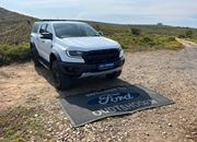 Ford Ranger 2.0BiT Raptor Double Cab 4x4 Auto For Sale In Oudtshoorn