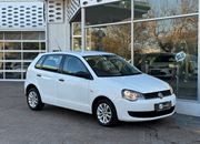 Volkswagen Polo Vivo 1.4 Conceptline 5dr For Sale In Cape Town